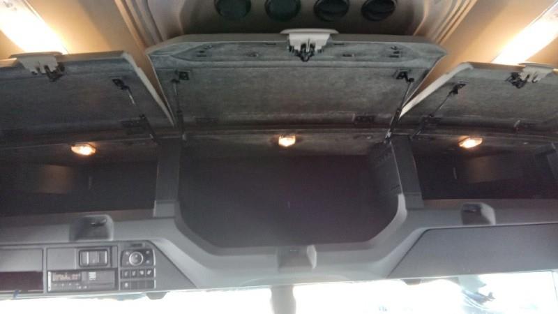 DAF XG 480 FT 4X2 LOW DECK null