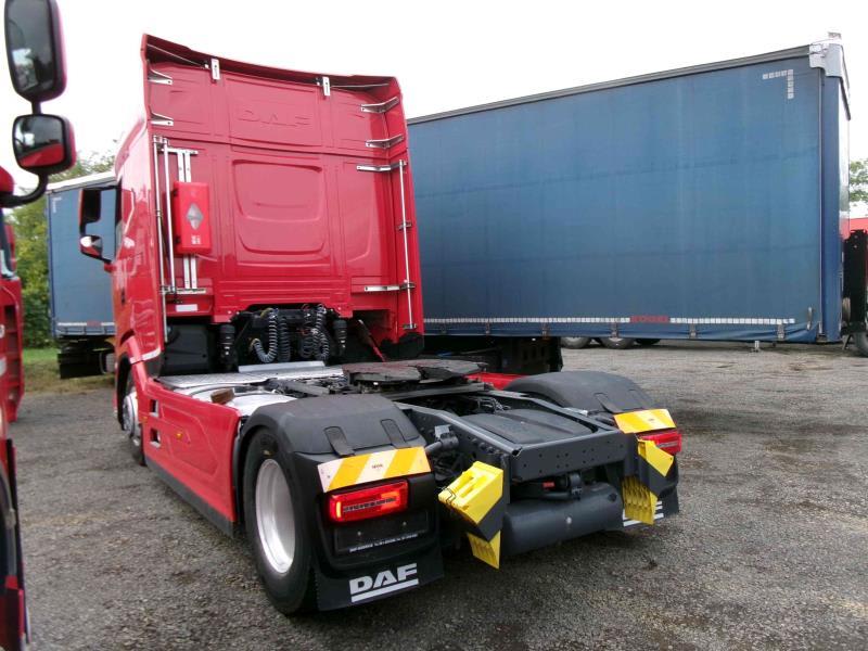 DAF XG 480 FT 4X2 null