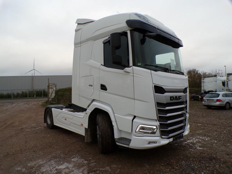 DAF XG 480 FT 4X2 null