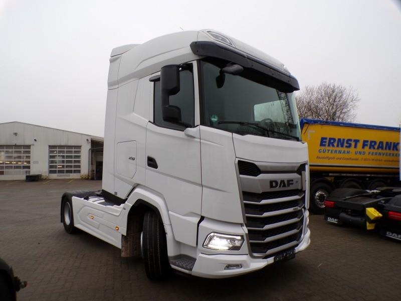 DAF XG 480 FT 4X2 null