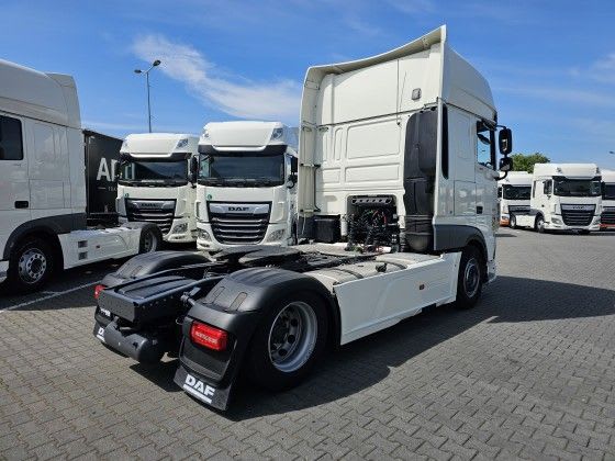 DAF XF 480 FT 4X2 null
