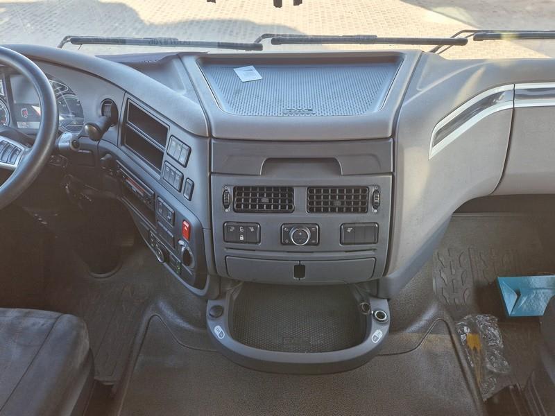 DAF XF 430 FT 4X2 null