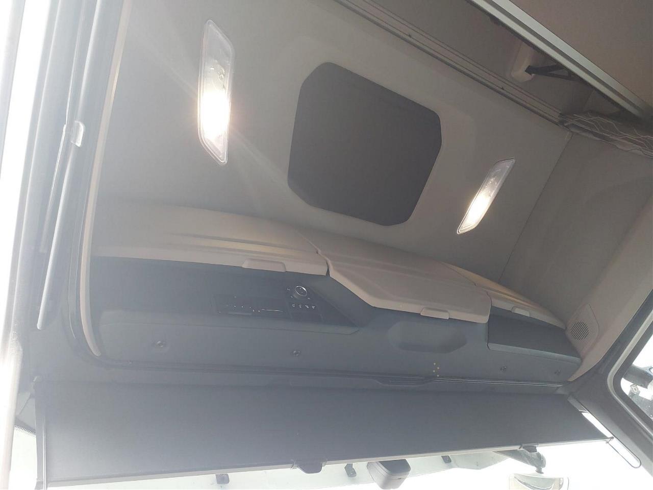 DAF XFn 480 FT 4X2 null