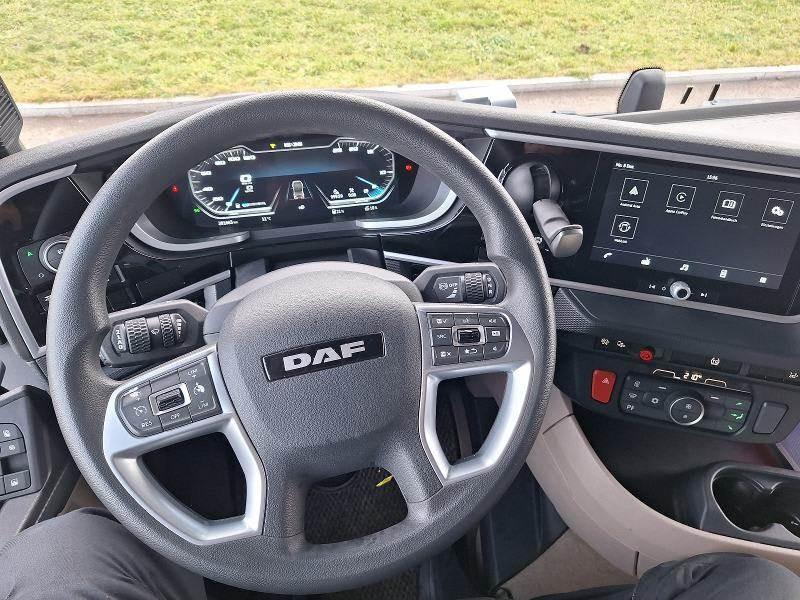 DAF XG 480 FT 4X2 null