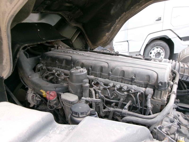 DAF XF 450 FT 4X2 null