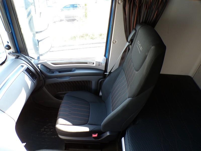 DAF XF 530 FT 4X2 null