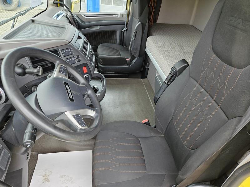 DAF XF 430 FT 4X2 null