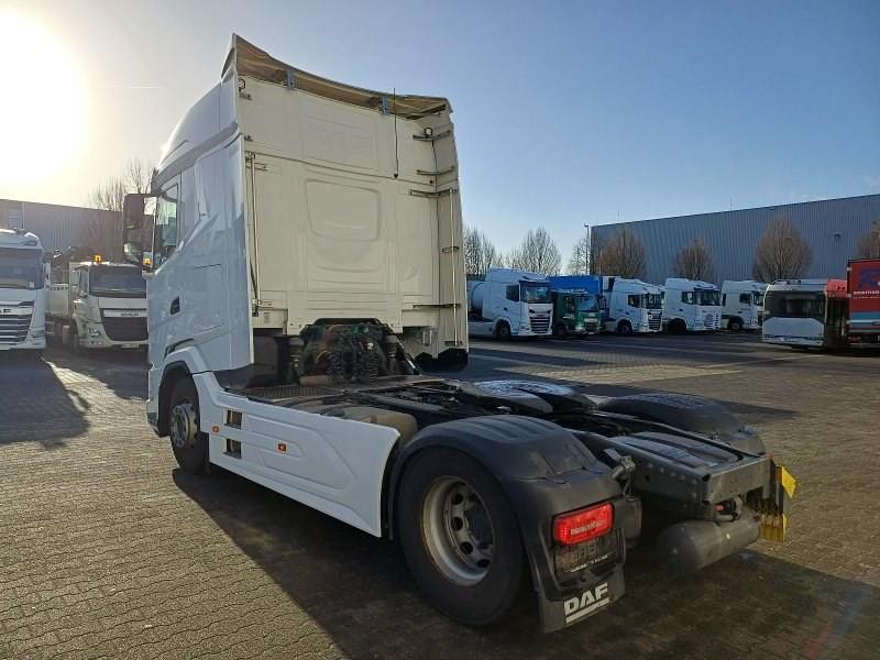 DAF XG 480 FT 4X2 null