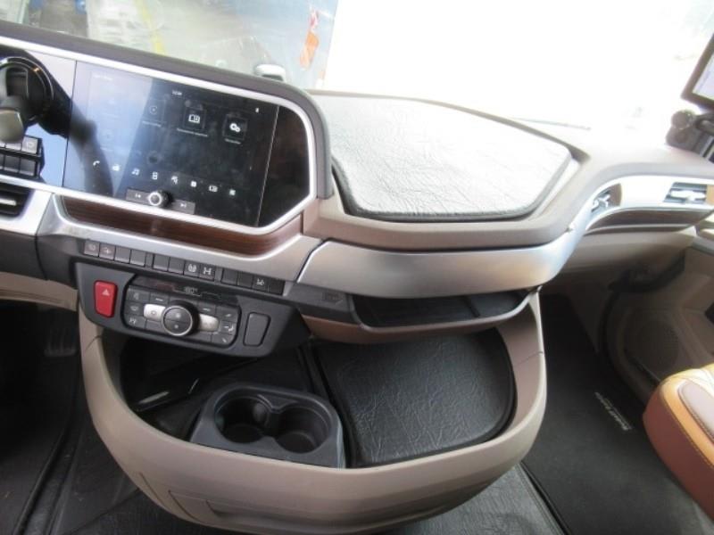 DAF XG+ 530 FT 4X2 null