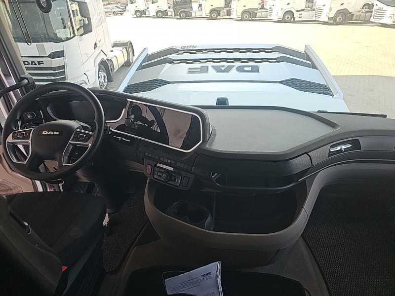 DAF XG 480 FT 4X2 null