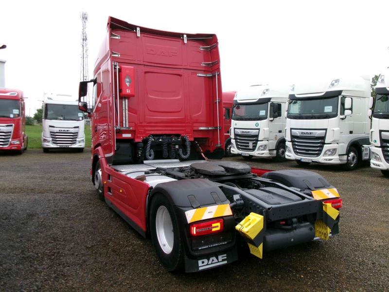 DAF XG 480 FT 4X2 null