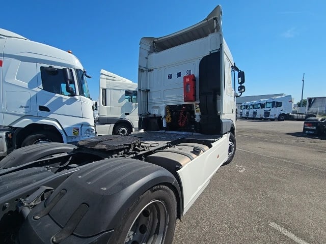 DAF XF 480 FT 4X2 null