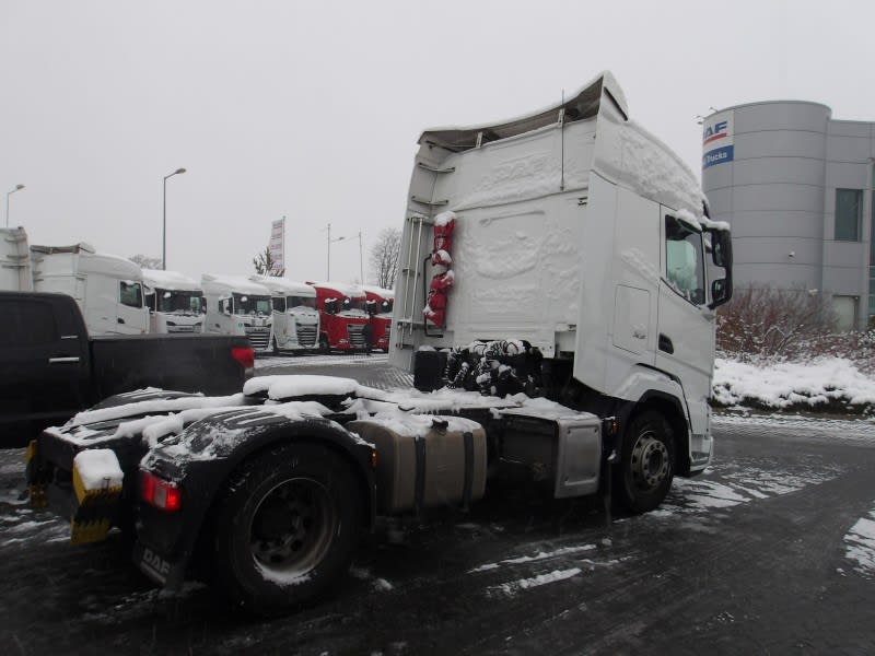 DAF XFn 480 FT 4X2 null