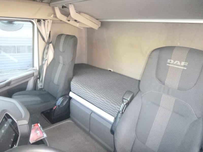 DAF XFn 480 FT 4X2 null