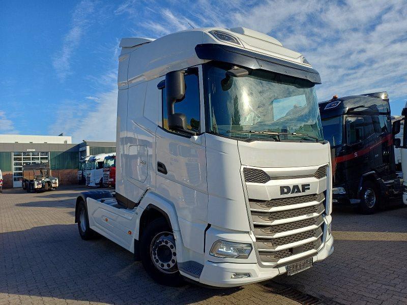 DAF XG 480 FT 4X2 null