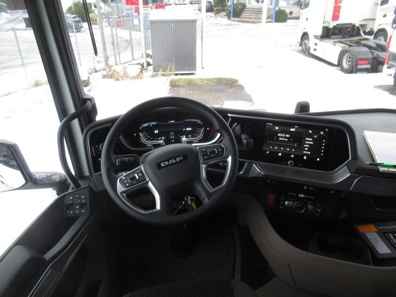 DAF XG 480 FT 4X2 null