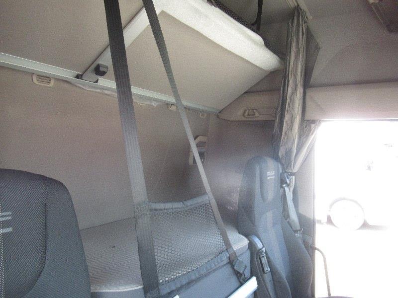 DAF XFn 480 FT 4X2 null