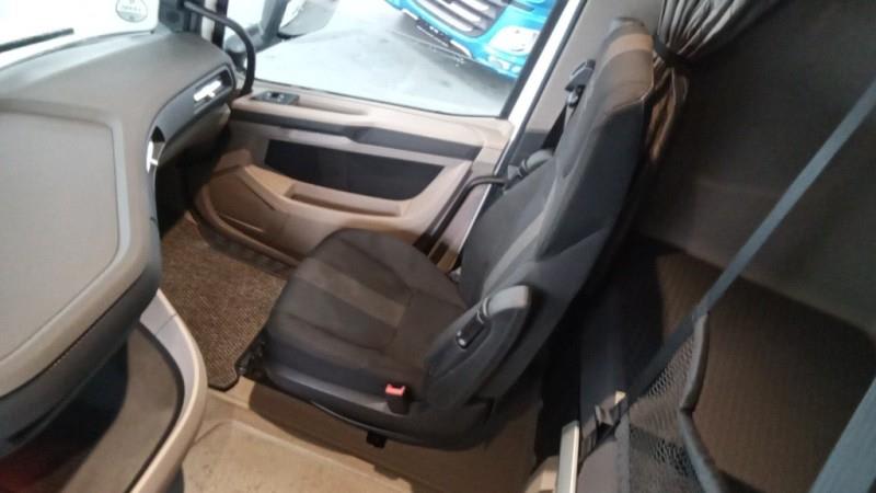 DAF XG 480 FT 4X2 LOW DECK null