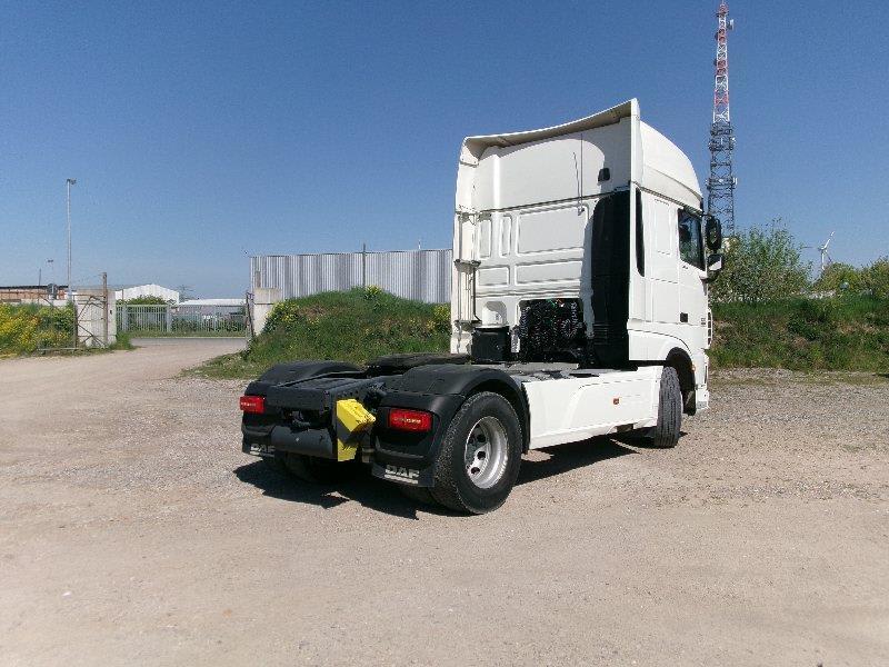 DAF XF 480 FT 4X2 null