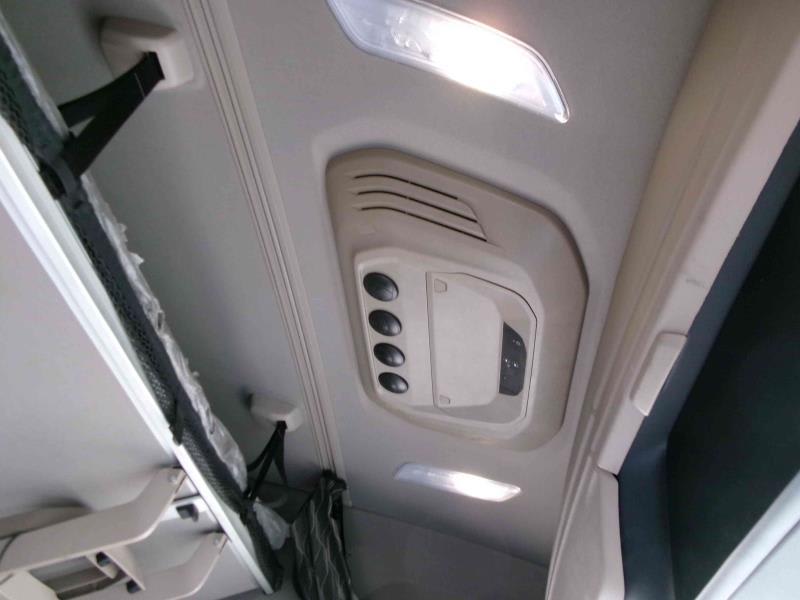 DAF XFn 480 FT 4X2 LOW DECK null