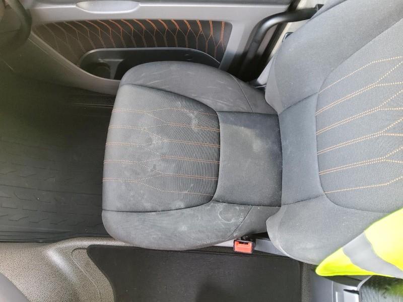 DAF XF 480 FAN 6X2 N null