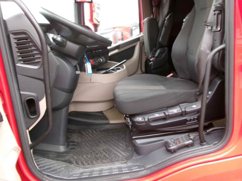 DAF XG 480 FT 4X2 null