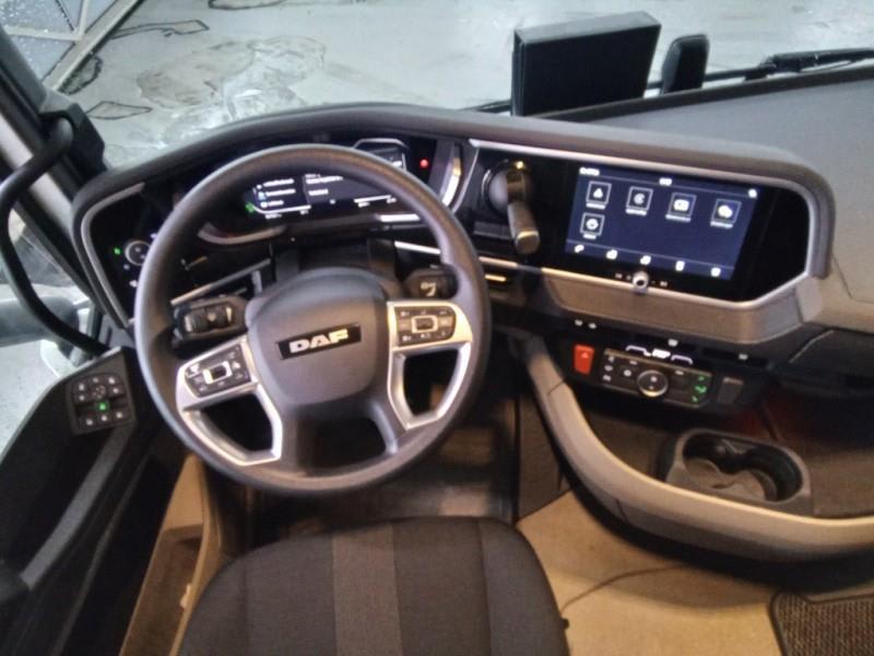 DAF XG 480 FT 4X2 null