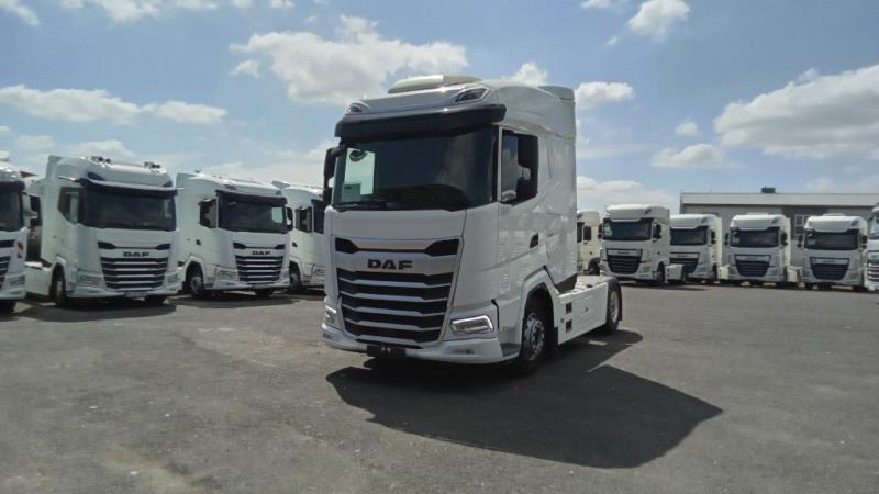 DAF XG 480 FT 4X2 null