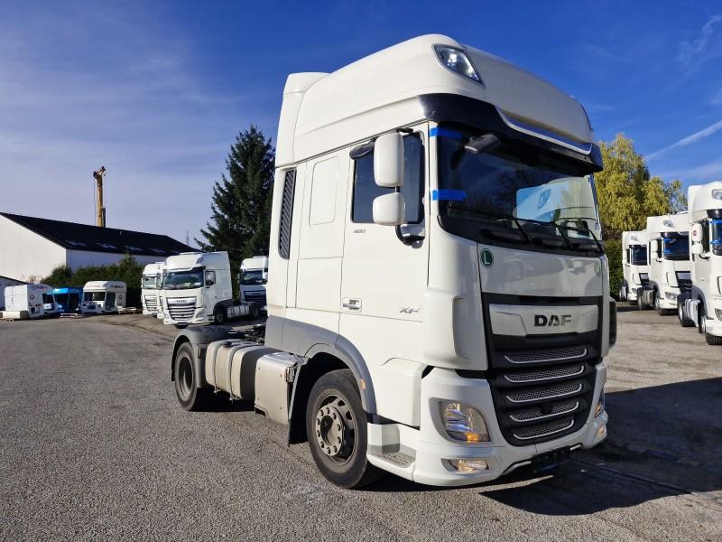 DAF XF 480 FT 4X2 null