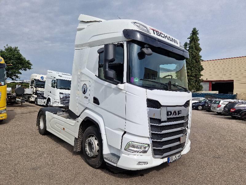 DAF XFn 480 FT 4X2 null