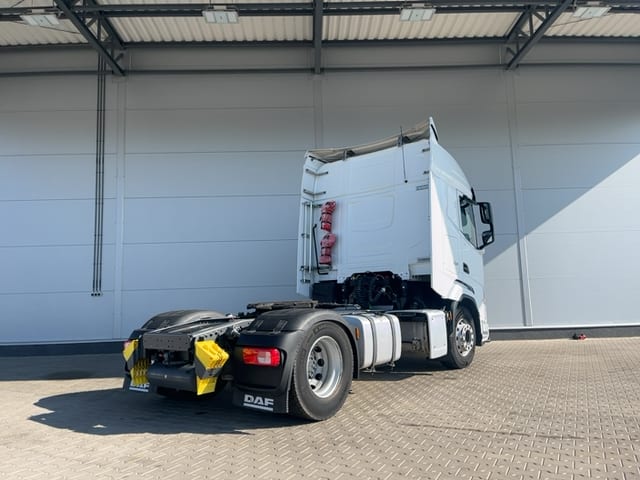 DAF XFn 480 FT 4X2 null