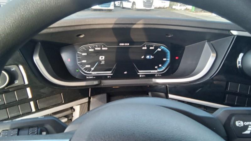 DAF XG 480 FT 4X2 LOW DECK null