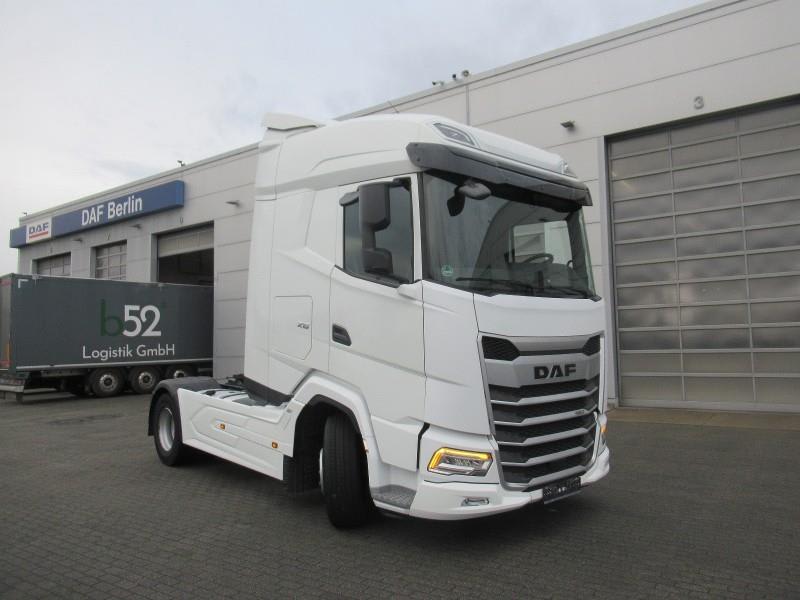 DAF XG 480 FT 4X2 null