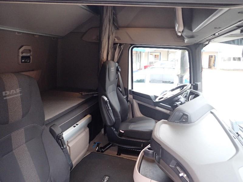 DAF XG 480 FT 4X2 null