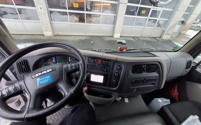 DAF LF 290 FA 4X2 null