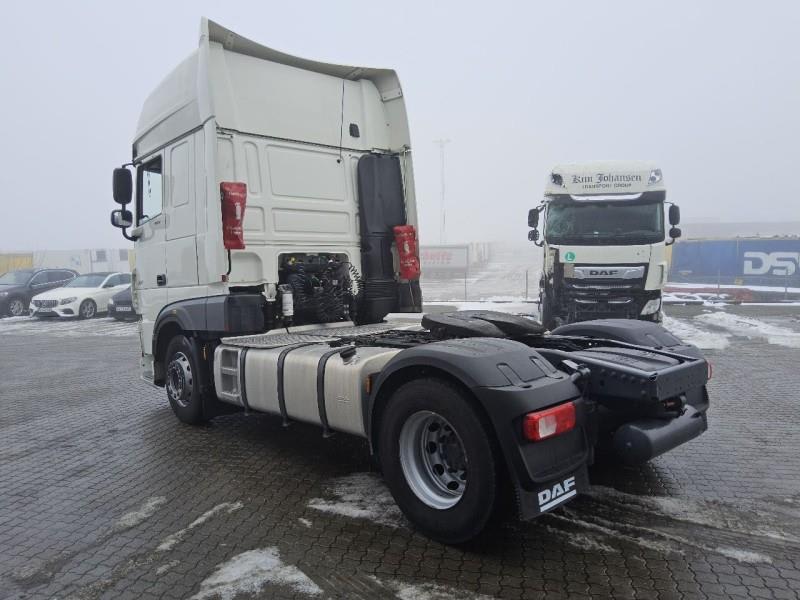 DAF XF 480 FT 4X2 null
