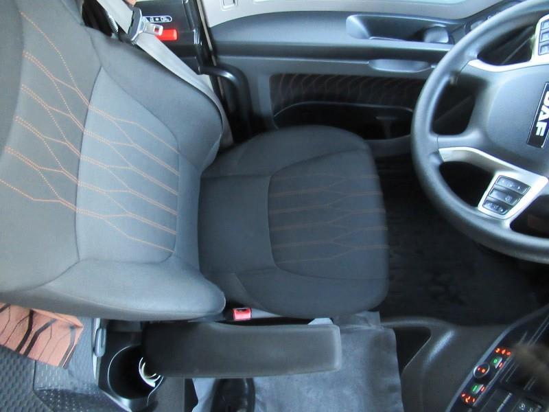 DAF XF 480 FT 4X2 null