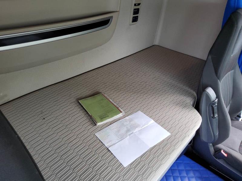 DAF XF 480 FT 4X2 null