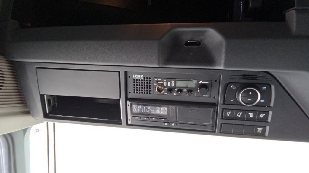 DAF XG 480 FT 4X2 null