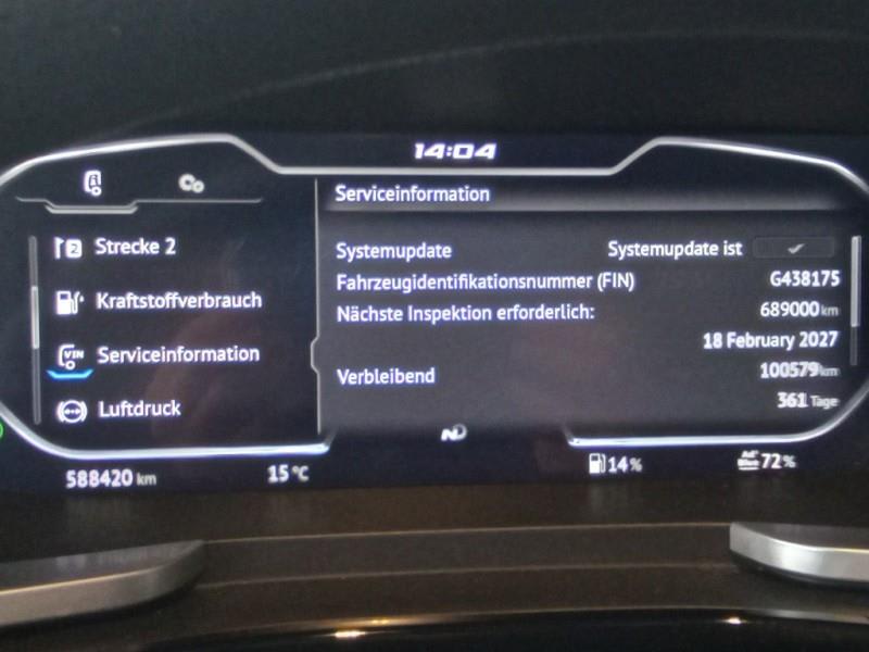 DAF XG 480 FAN 6X2 N null