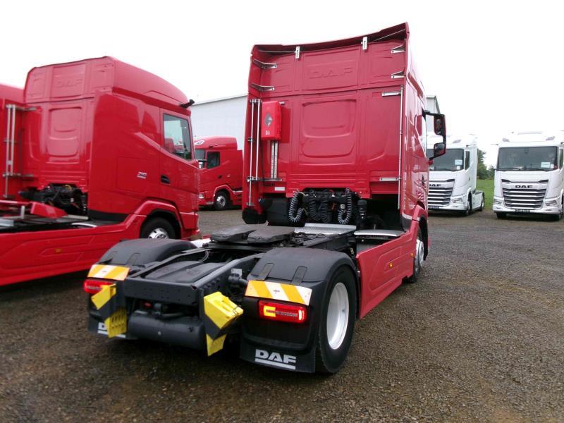 DAF XG 480 FT 4X2 null