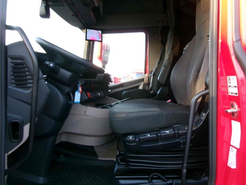 DAF XG 480 FT 4X2 LOW DECK null