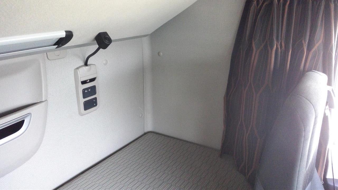 DAF XF 480 FT 4X2 null