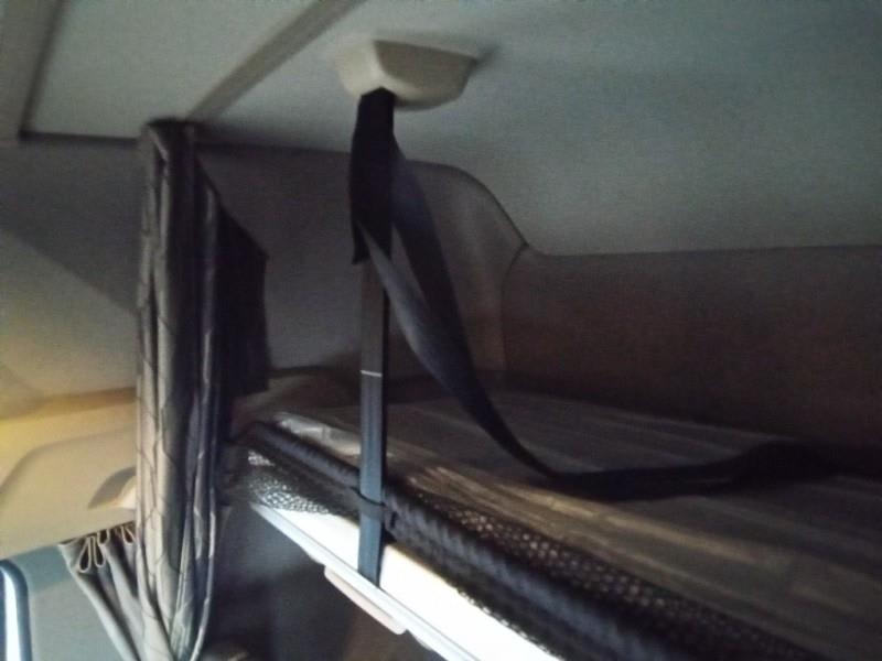 DAF XG 480 FT 4X2 null