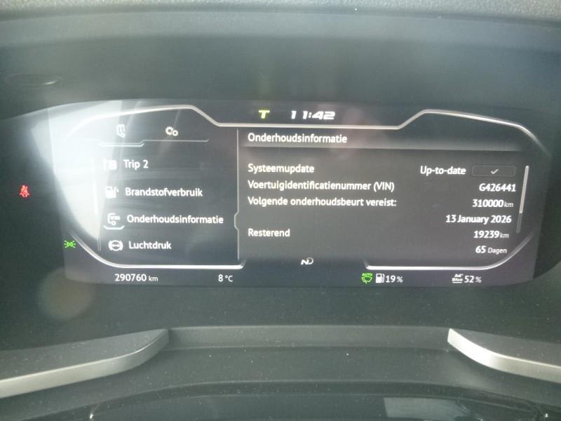 DAF XFn 480 FT 4X2 null