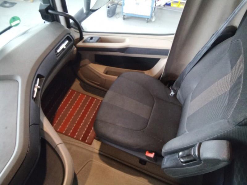 DAF XG 480 FAN 6X2 N null