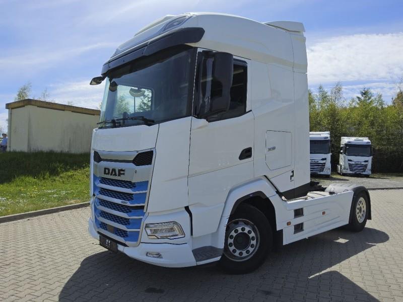 DAF XG 480 FT 4X2 Zdjęcia wkrótce będą dostępne