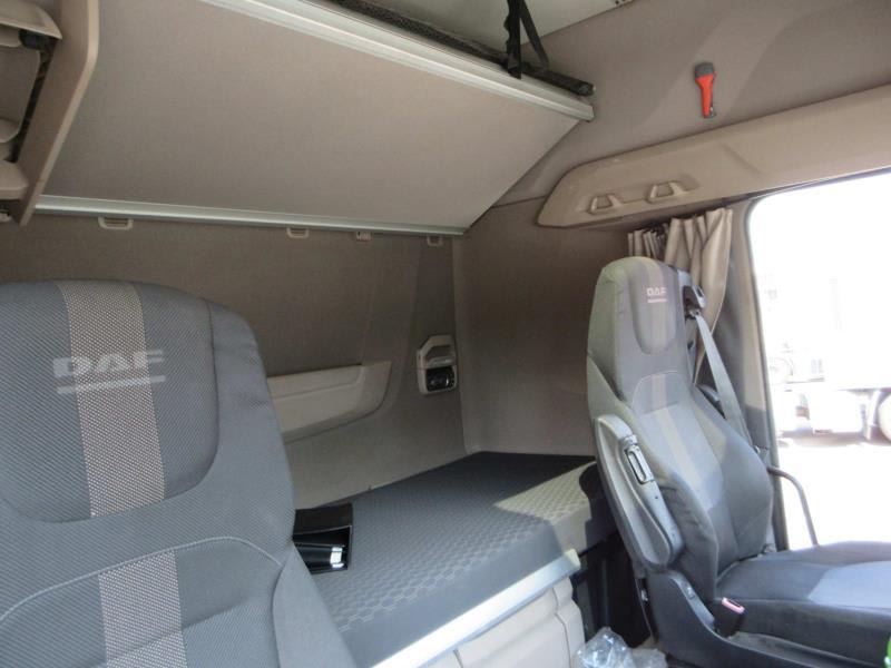 DAF XG 480 FT 4X2 null