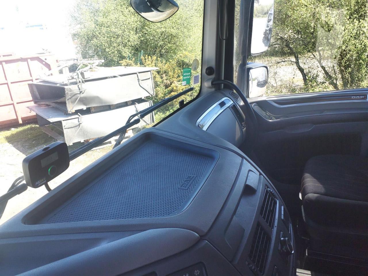 DAF XF 480 FT 4X2 null