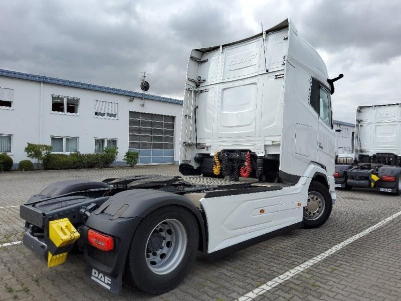 DAF XG+ 480 FT 4X2 null